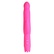 Kvalitný klitorisový vibrátor ružovej farby s desiatimi druhmi vibrácii.