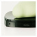 Klitorisový stimulátor v krásnej pastelovej zelenej farbe s nabíjacím obalom. Nabíjanie cez USB.  