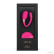 Ružový párový Lelo vibrátor na diaľkové ovládanie v luxusnom balení poteší každý pár, ženu aj muža ako darček.