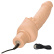 Telový vibrátor nabijete pomocou USB kábla, ktorý je súčasťou balenia.