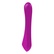 Výkonný vibrátor fialovej farby z najkvalitnejšieho medicínskeho silikónu ružovej farby.