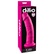 V balení dildo značky Dillio ružovej farby v tvare penisu s prísavkou.