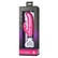Kvalitný vibrátor pre dráždenie bodu G a klitorisu súčasne v peknom darčekovom balení Rabbit Roxy Purple.