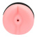 Masturbátor pre mužov v tvare ženského zadočku, z materiálu ktorý reálne pripomína ženský anál. 
