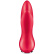 Vibračný análny kolík sa ovláda priamo na tele tejto sexuálnej hračky, alebo prostredníctvom aplikácie. 