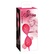 Kvalitné silikónové venušine guličky s hodvábnym povrchom ružovej farby - Smile Sporty.