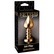 V balení Luv Plug zlatý elegantný análny kolík z kovu.