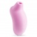 Vysoko kvalitný a inteligentný stimulátor klitorisu zo silikónu s vodotesným povrchom a ôsmymi druhmi vibrácii.