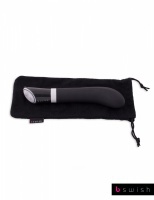 Pouch bsbdc0439 bgood deluxe curve black 2445