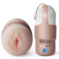 Vulcan vibracna vagina ripe 1646